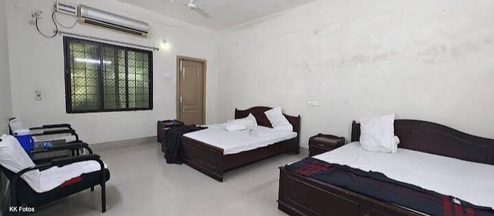 Panchajanyam Rest House