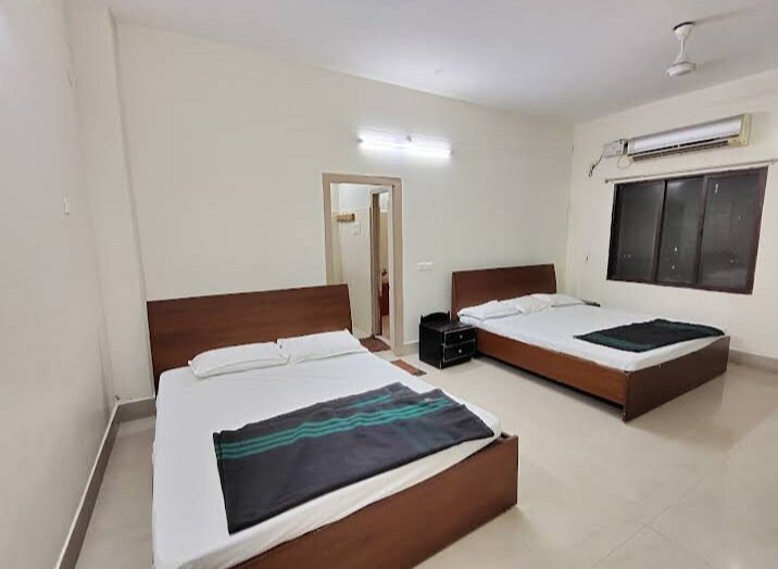 Panchajanyam Rest House